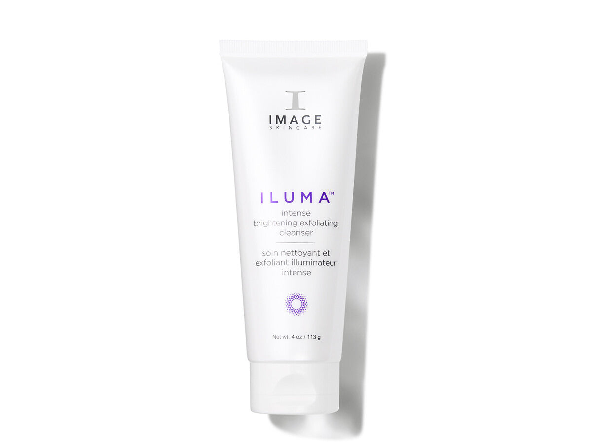 Image Skincare ILUMA - Intense Brightening Exfoliating Cleanser 113 gr