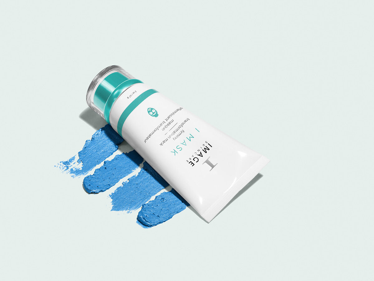Image Skincare I MASK - Firming Transformation Mask 57 gr