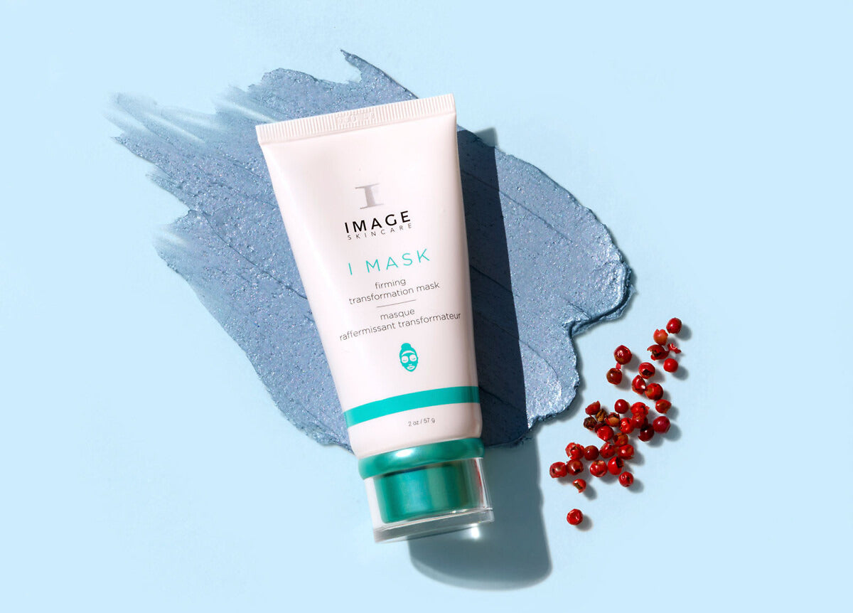 Image Skincare I MASK - Firming Transformation Mask 57 gr