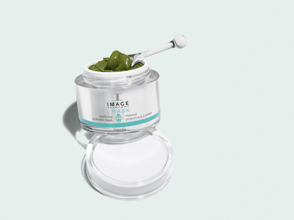 Image Skincare I MASK - Purifying Probiotic Mask 57 gr