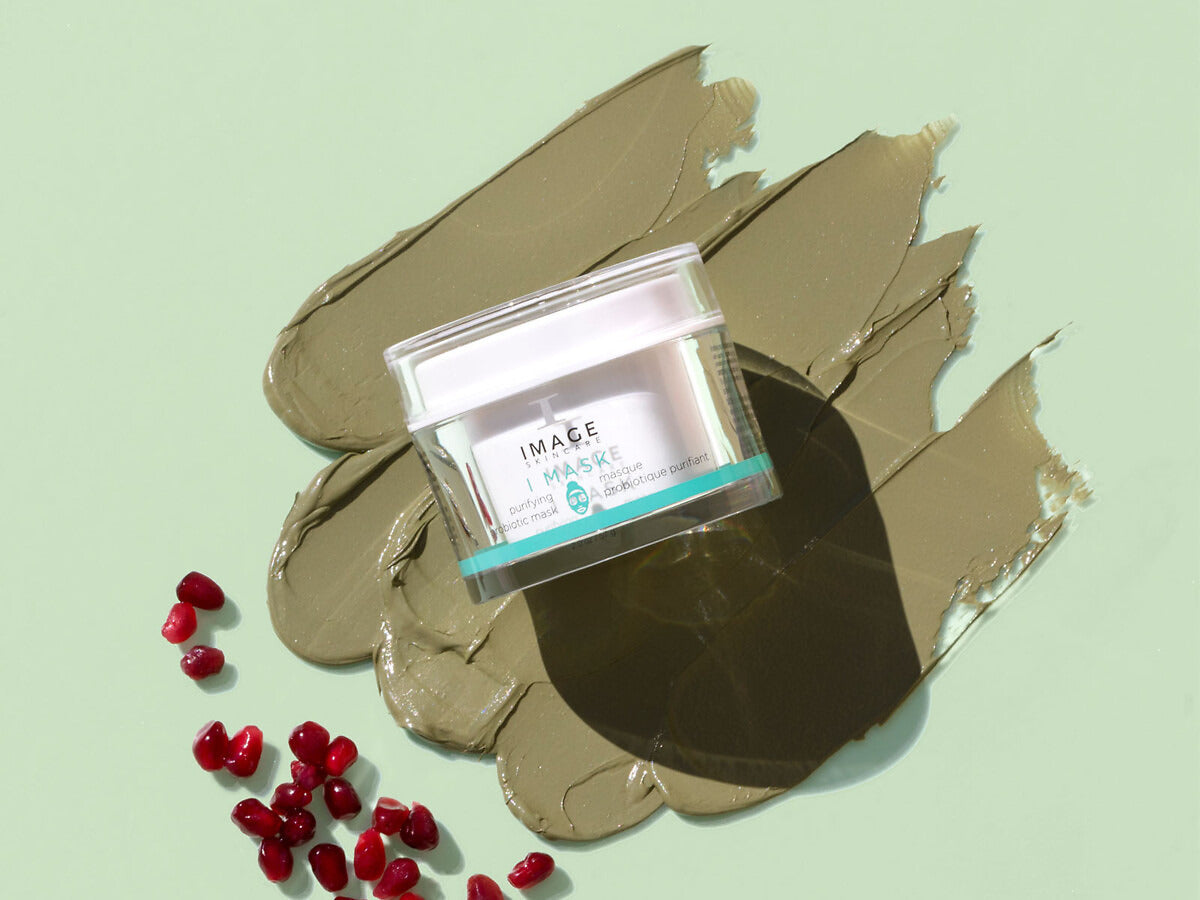 Image Skincare I MASK - Purifying Probiotic Mask 57 gr