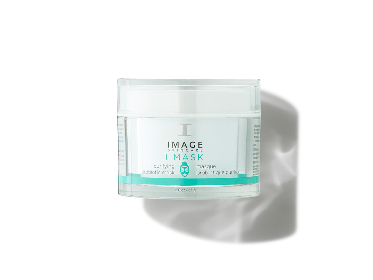 Image Skincare I MASK - Purifying Probiotic Mask 57 gr