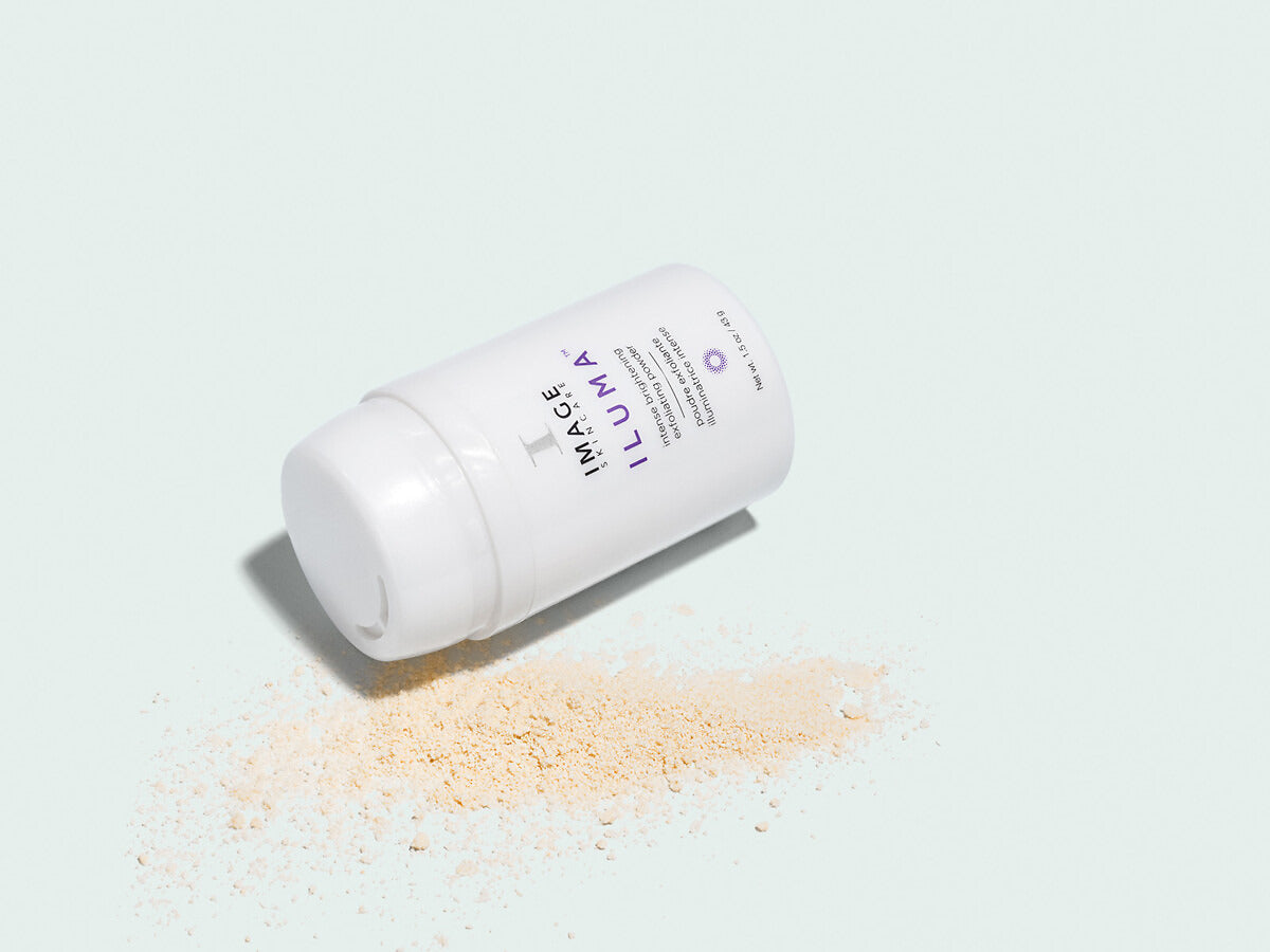 Image Skincare ILUMA - Intense Brightening Exfoliating Powder 43 gr
