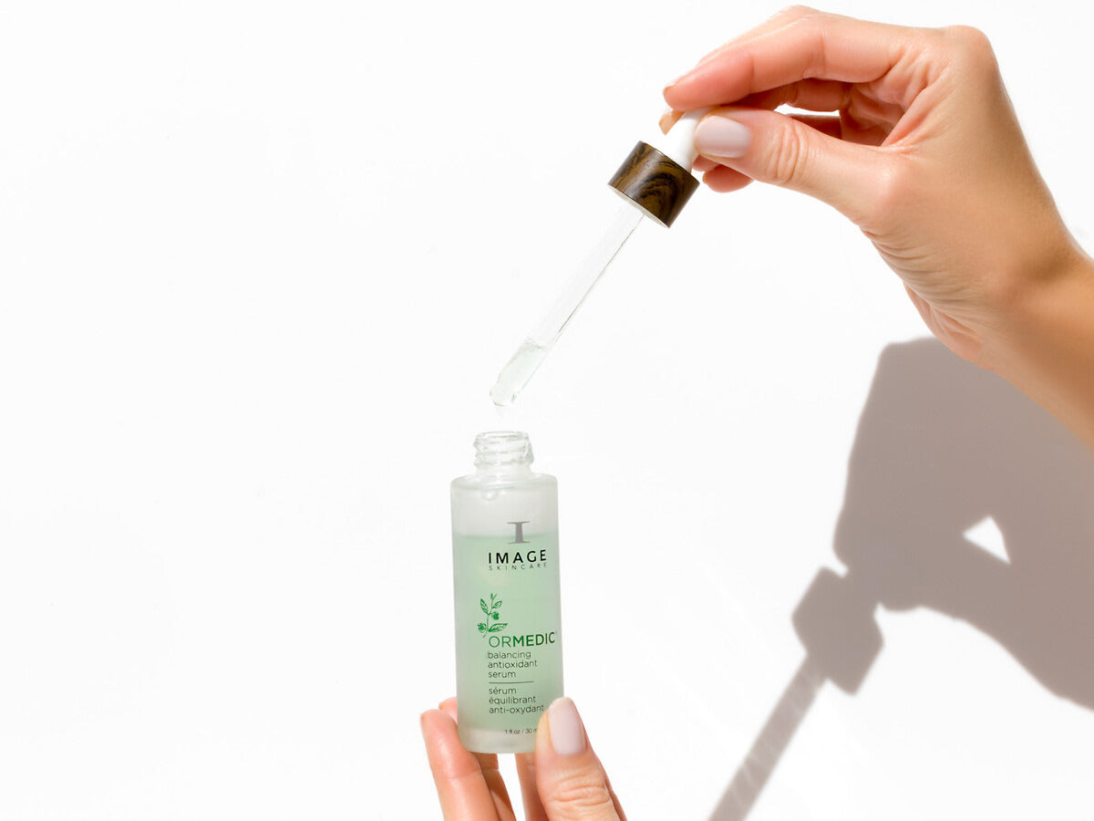 Image Skincare ORMEDIC - Balancing Antioxidant Serum 30 ml