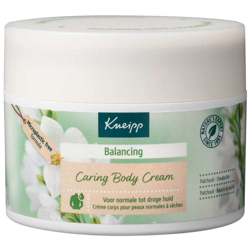 Kneipp Caring Body Creme Balancing 200 ml