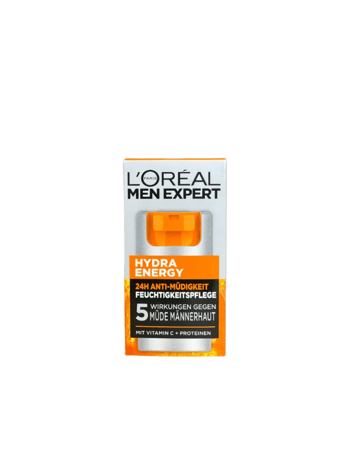 L'Oréal Paris Men Expert Hydra Energetic Hydraterende Gezichtscrème 50 ml - K Drogerie
