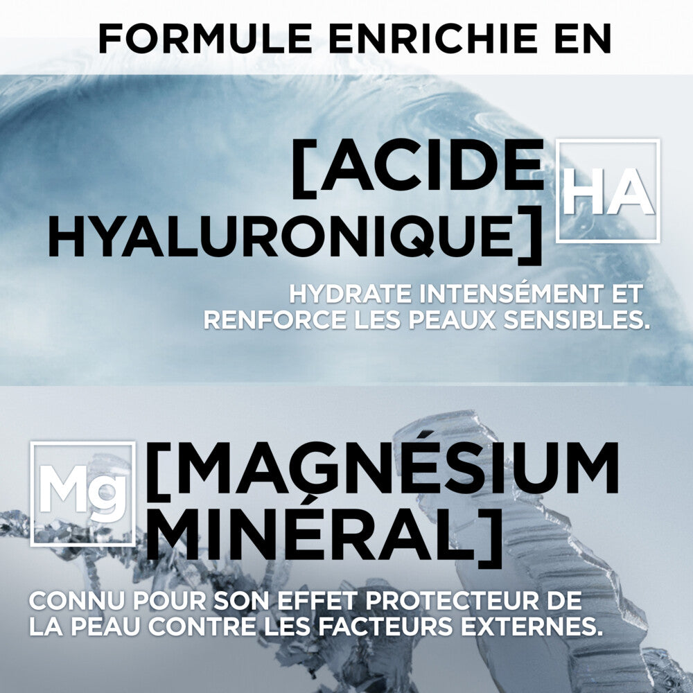 L’Oréal Men Expert Magnesium Defence Dagcrème 50 ml