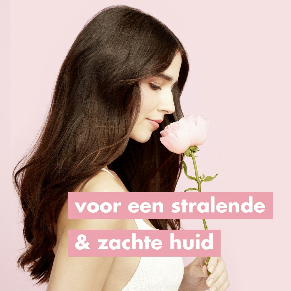 Love Beauty and Planet Body Lotion Muru Muru Butter & Rose 400 ml