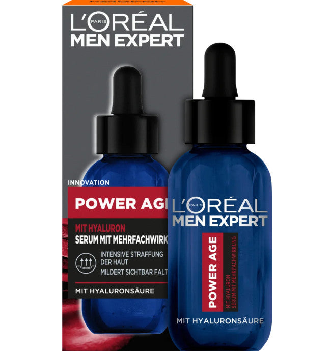 L'Oréal Men Expert Power Age Serum 30 ml