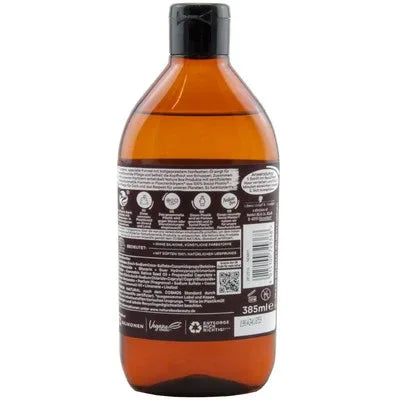 Nature Box Hennepzaad Shampoo 385 ml - K Drogerie