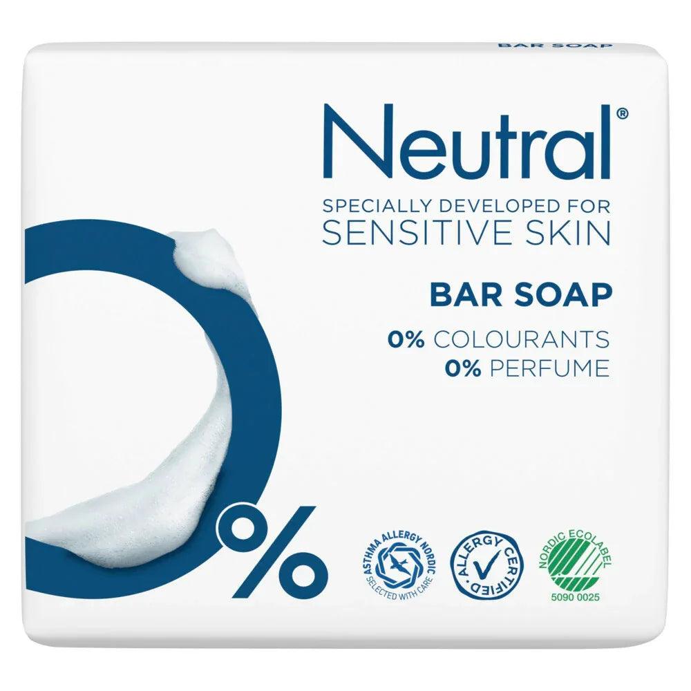 Neutral Zeeptablet 2 x 100 g - K Drogerie