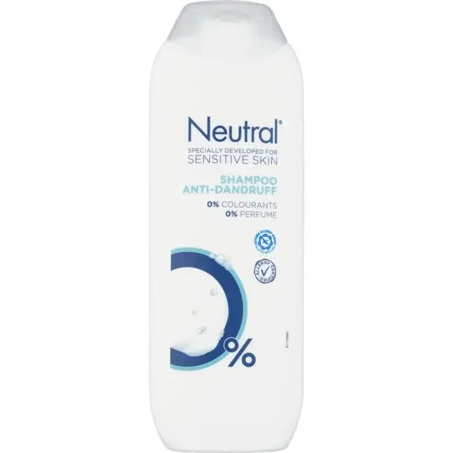 Neutral Anti Roos Shampoo 250 ml - K Drogerie