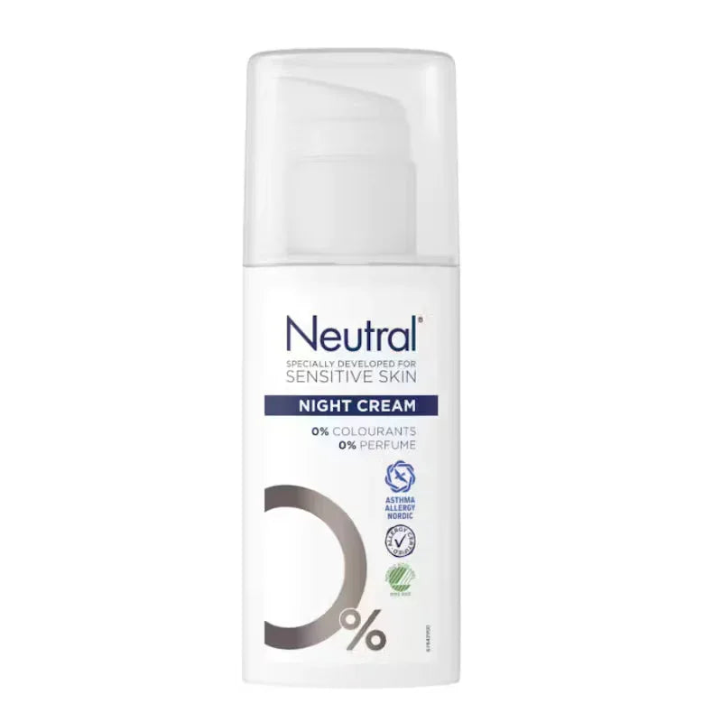 Neutral Nacht Creme 50 ml - K Drogerie