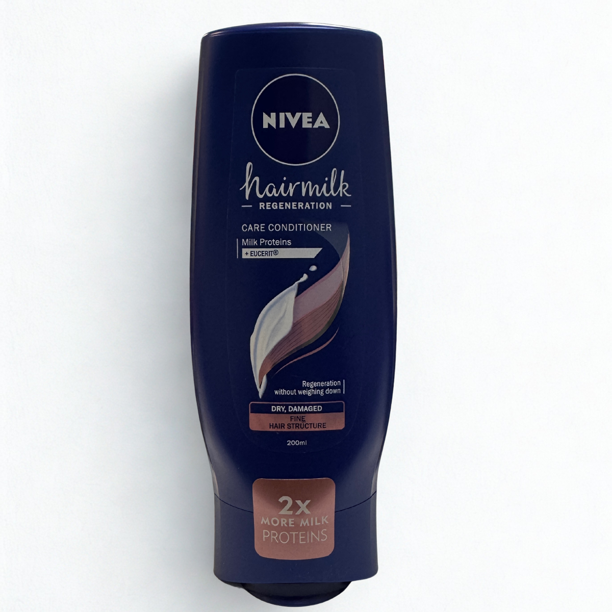 Nivea Hairmilk Care Conditioner