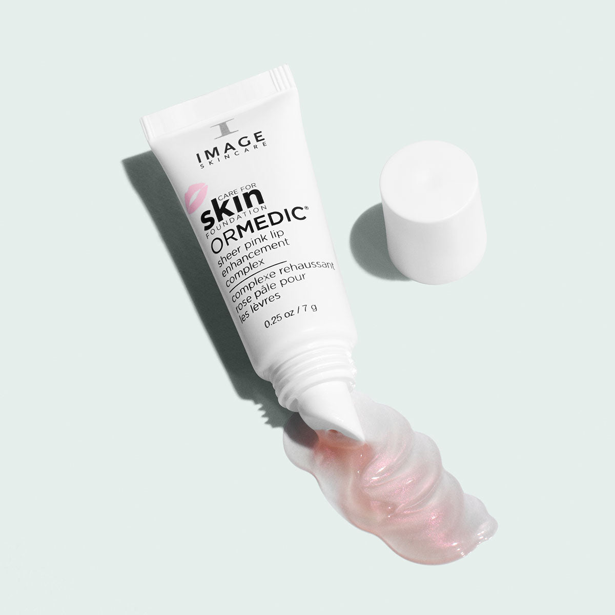 Image Skincare ORMEDIC - Sheer Pink Lip Enhancement Complex 7 gram