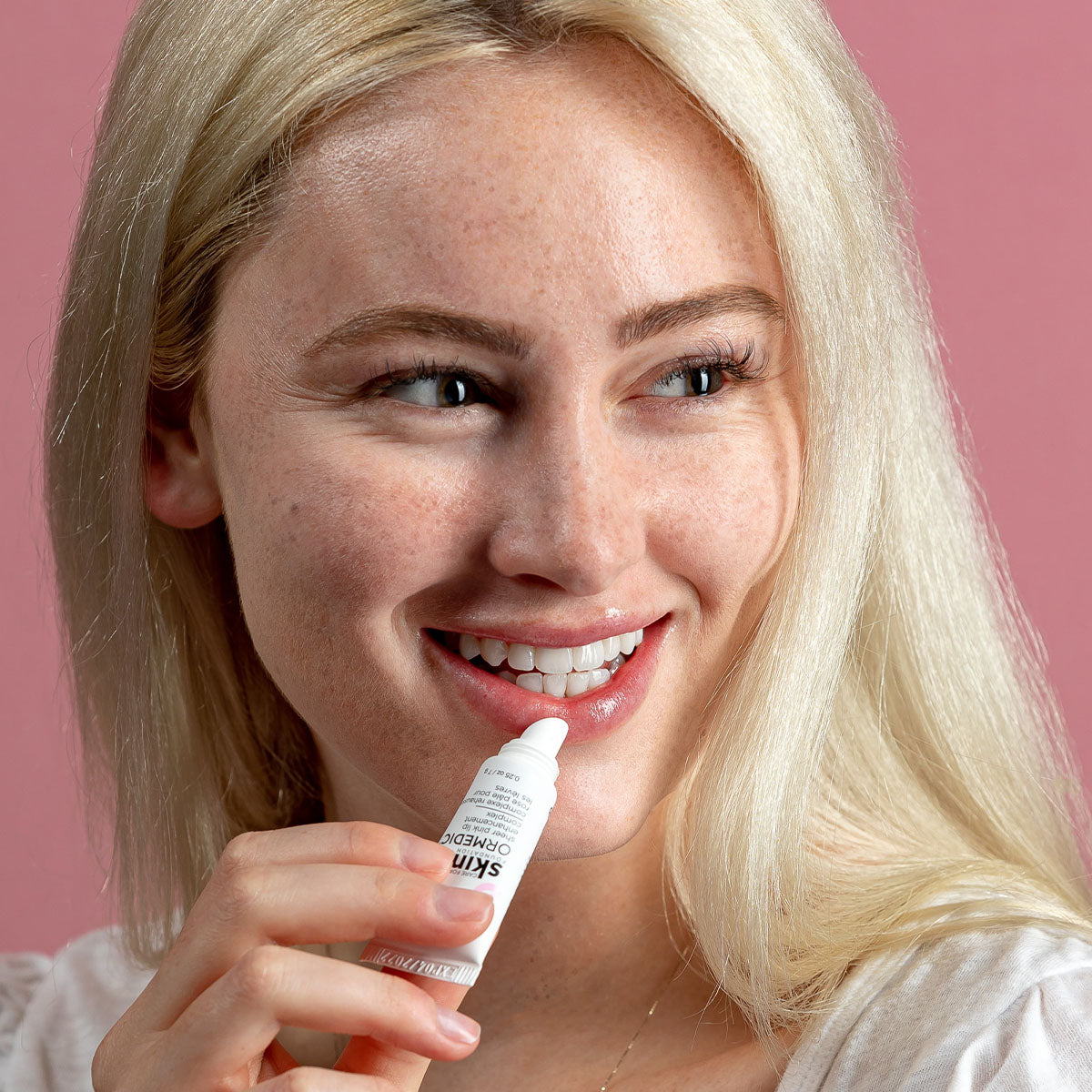 Image Skincare ORMEDIC - Sheer Pink Lip Enhancement Complex 7 gram