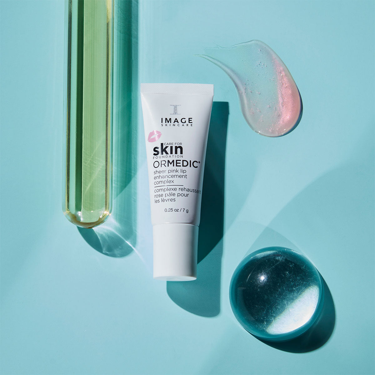 Image Skincare ORMEDIC - Sheer Pink Lip Enhancement Complex 7 gram