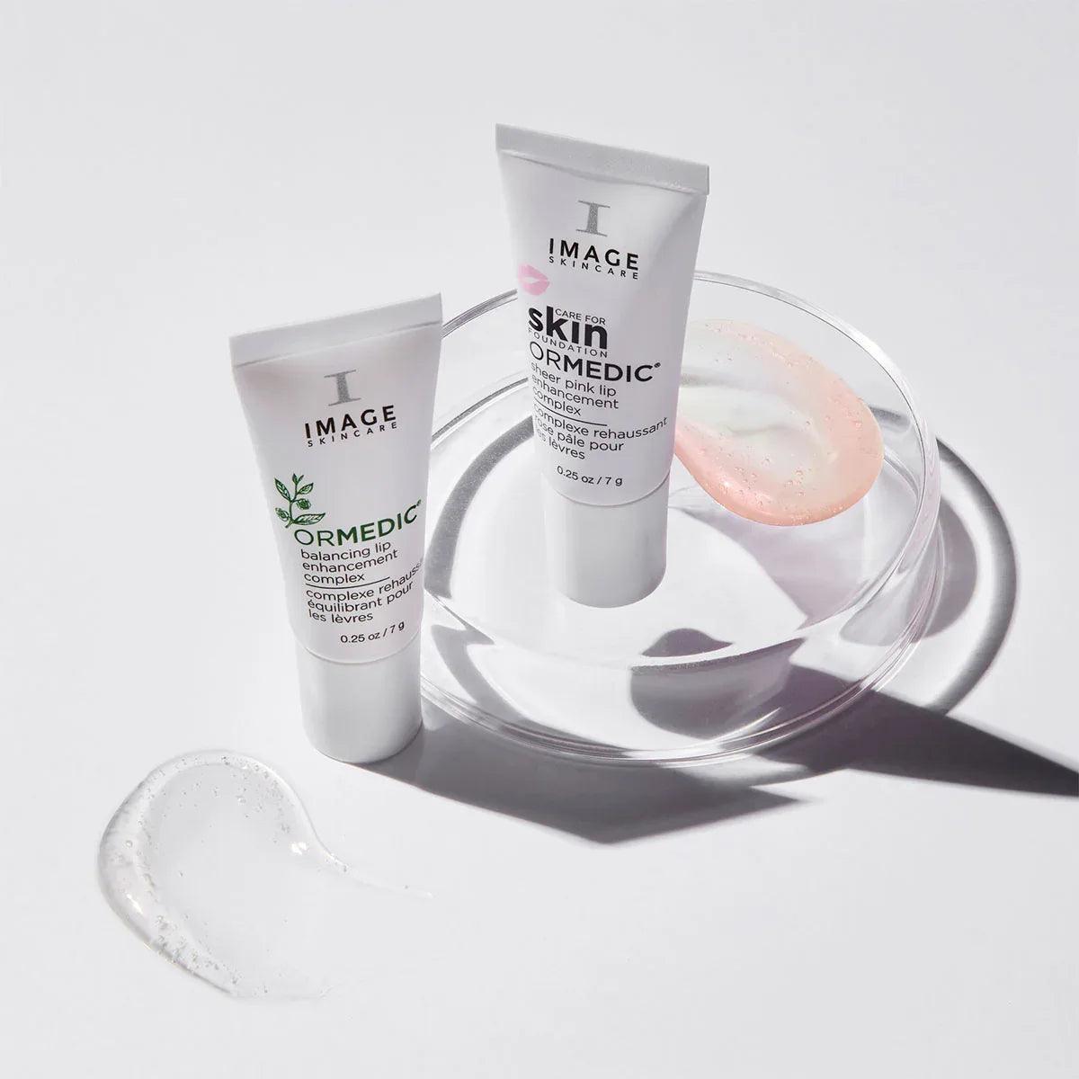 Image Skincare ORMEDIC - Sheer Pink Lip Enhancement Complex 7 gram - K Drogerie