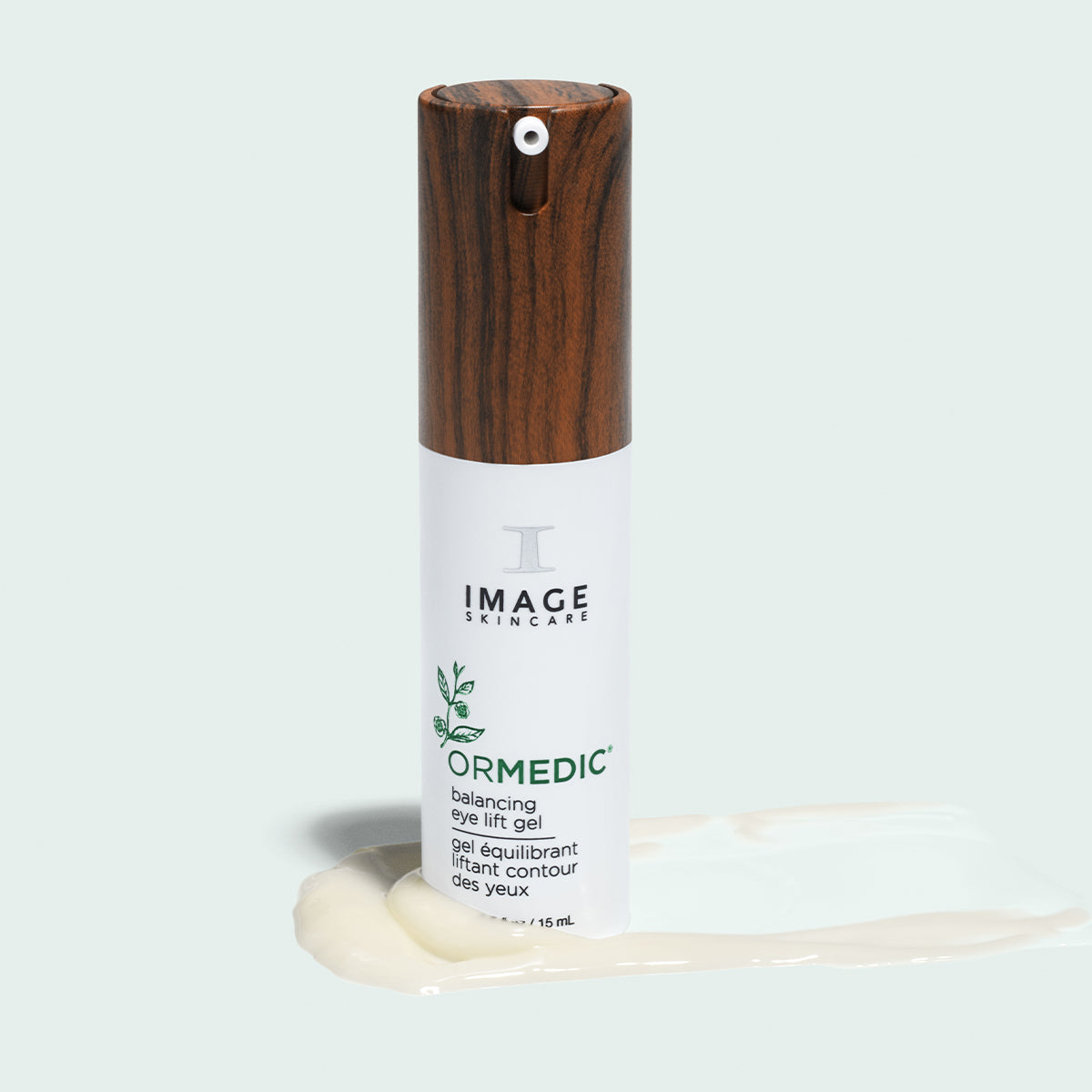 Image Skincare ORMEDIC - Balancing Eye Lift Gel 15 ml