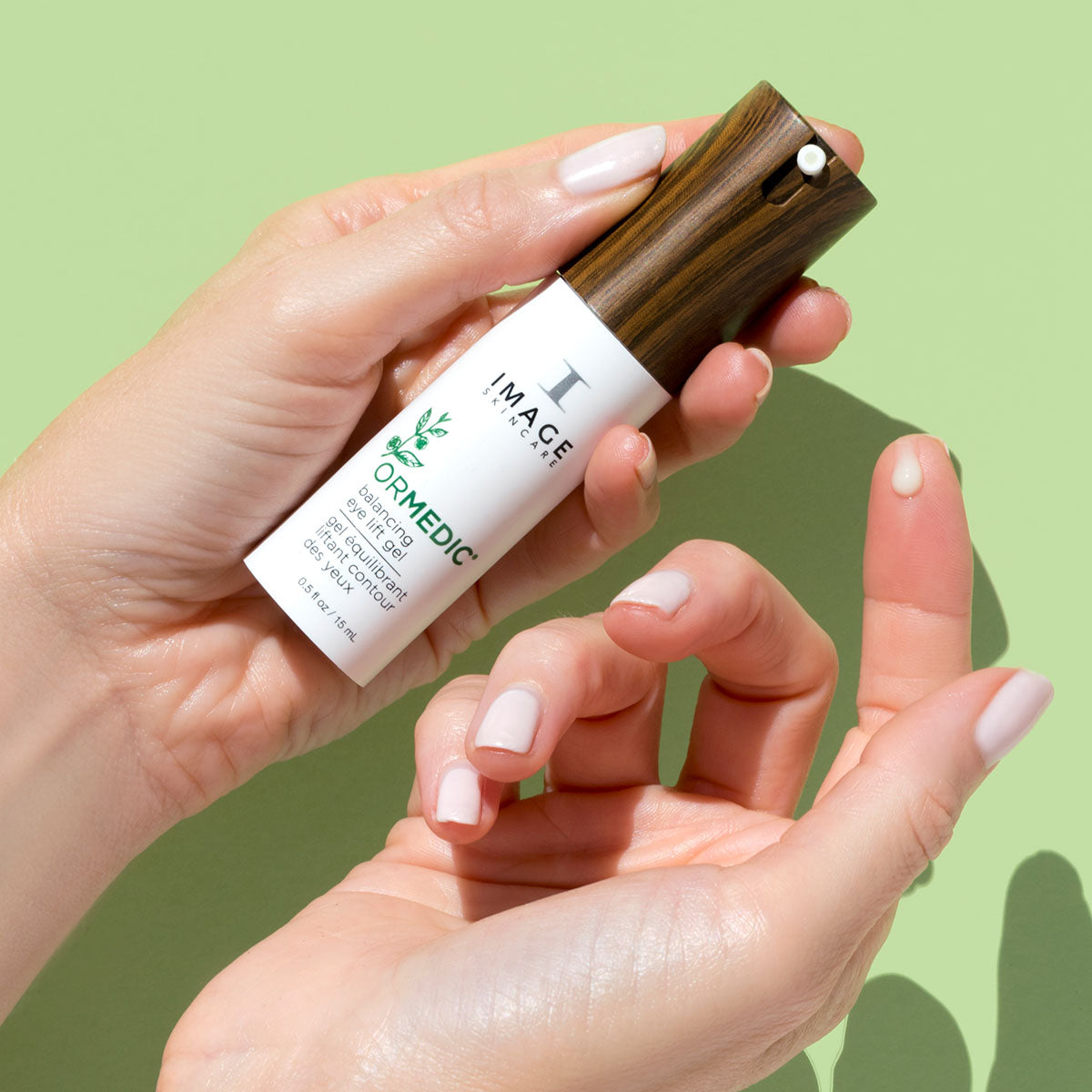 Image Skincare ORMEDIC - Balancing Eye Lift Gel 15 ml