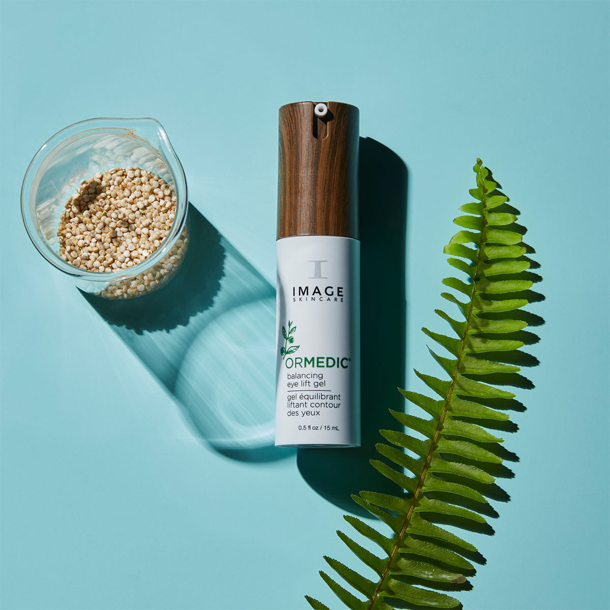 Image Skincare ORMEDIC - Balancing Eye Lift Gel 15 ml