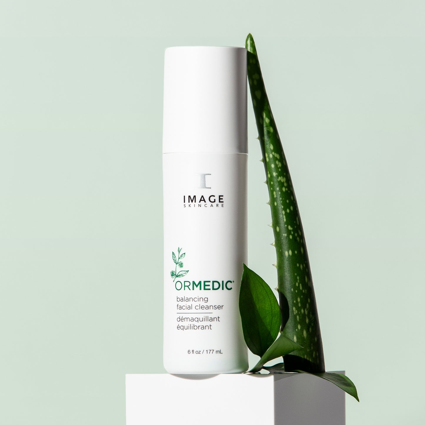Image Skincare ORMEDIC - Balancing Facial Cleanser 177 ml