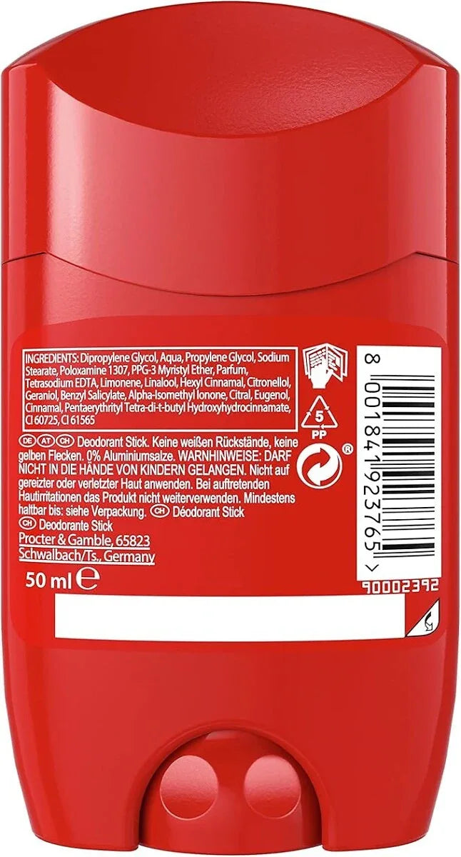 Old Spice Whitewater Deodorant Stick 50 ml - K Drogerie