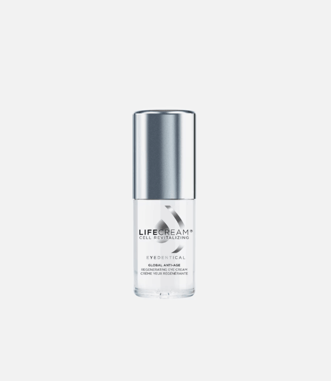 SBT Optimal Eyedentical Crème Anti-Âge Luxe Contour des Yeux 15 ml