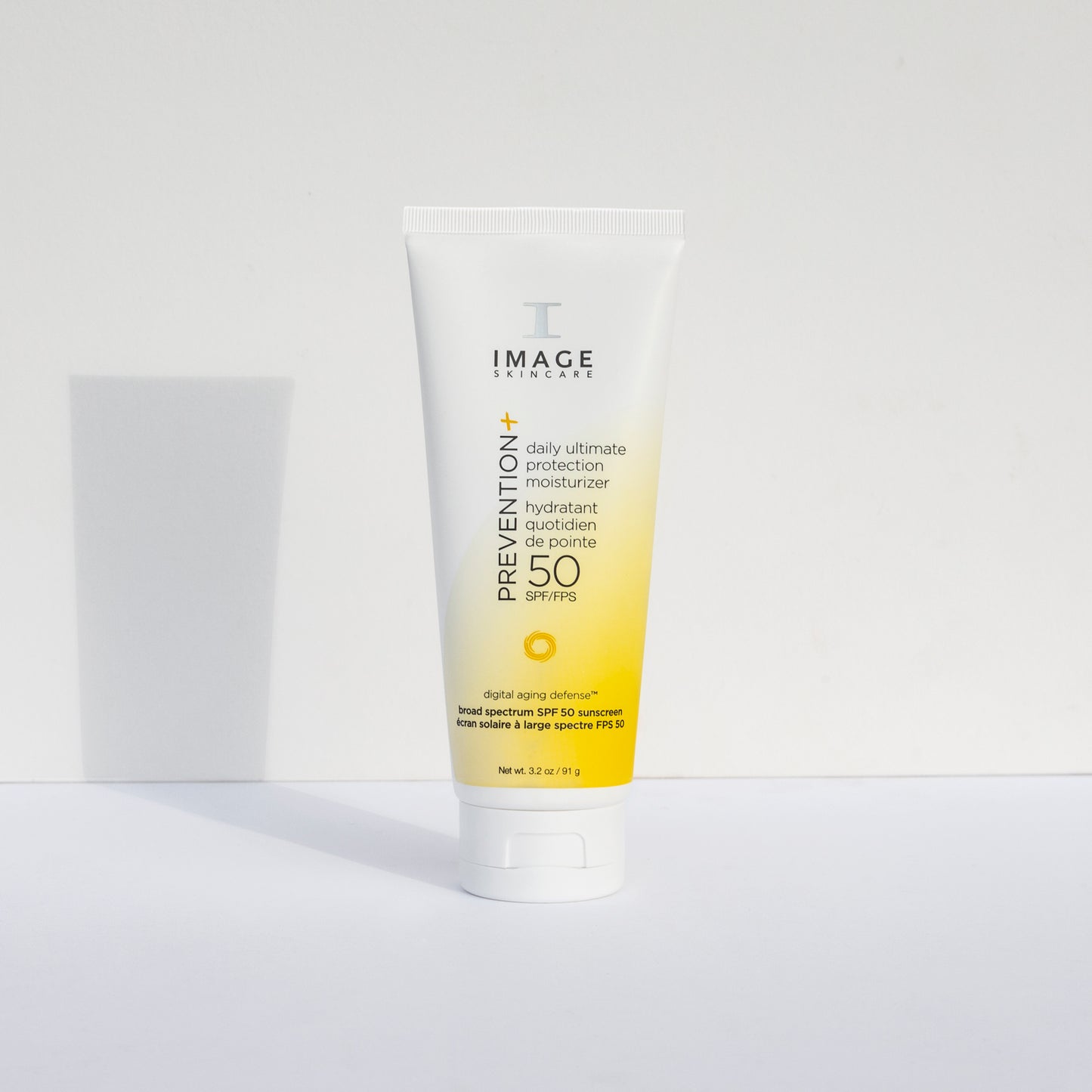 Image Skincare PREVENTION+ Daily Ultimate Protection Moisturizer SPF 50 91 gram