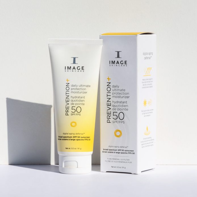 Image Skincare PREVENTION+ Daily Ultimate Protection Moisturizer SPF 50 91 gram