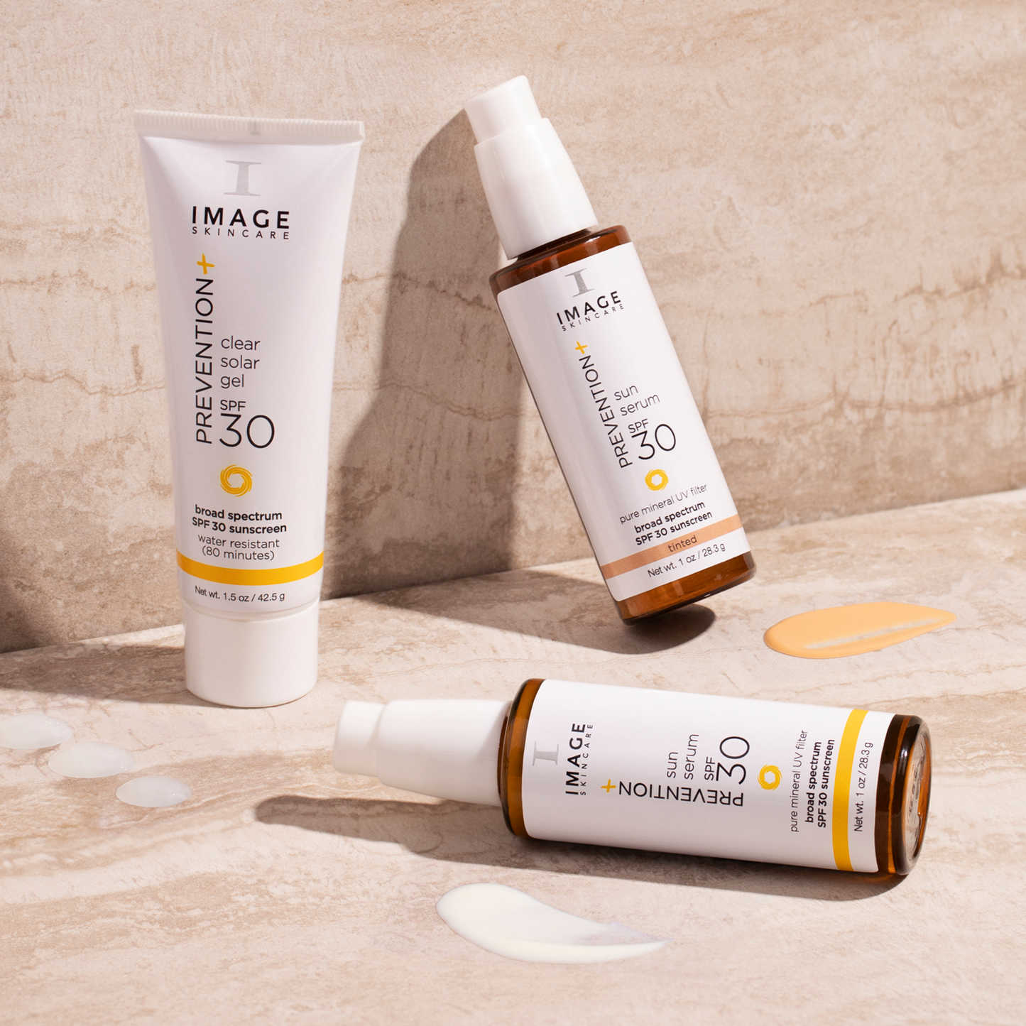 Image Skincare PREVENTION+ Sun Serum SPF 30 28,3 gram
