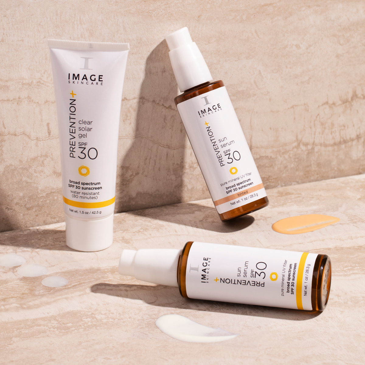 IMAGE Skincare PREVENTION Sun Serum SPF 30
