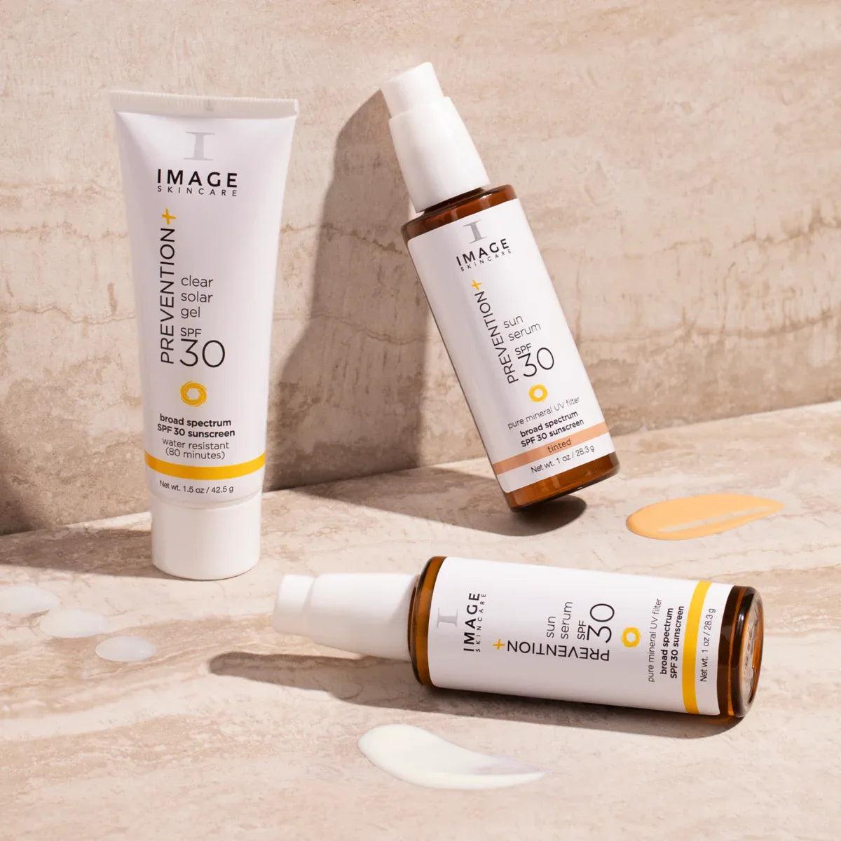Image Skincare PREVENTION+ Sun Serum SPF 30 28,3 gram - K Drogerie