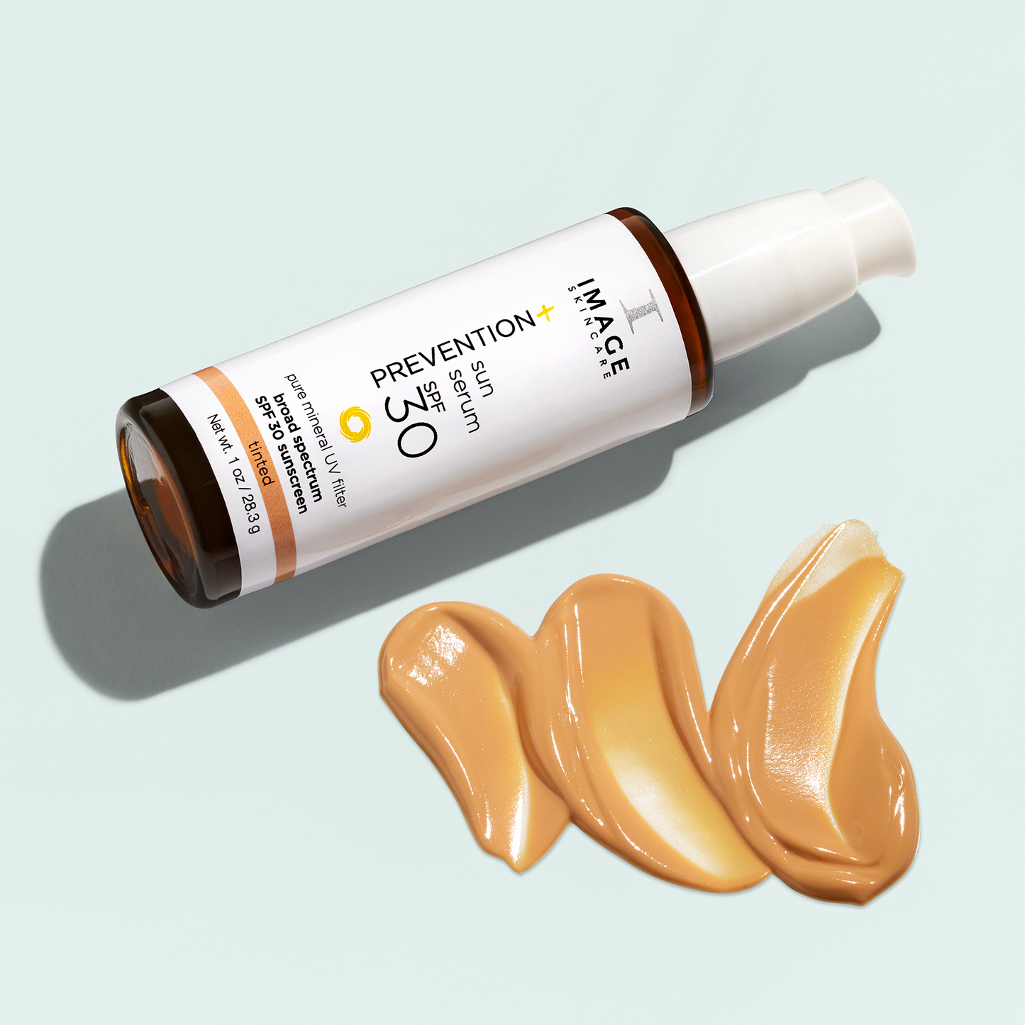 Image Skincare PREVENTION+ Sun Serum SPF 30 Tinted 28,3 gram