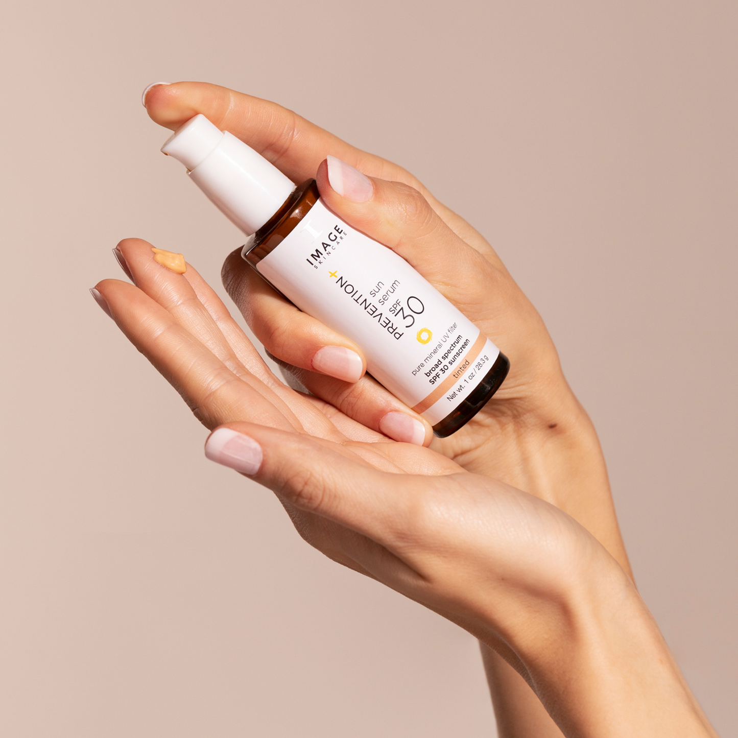 Image Skincare PREVENTION+ Sun Serum SPF 30 Tinted 28,3 gram