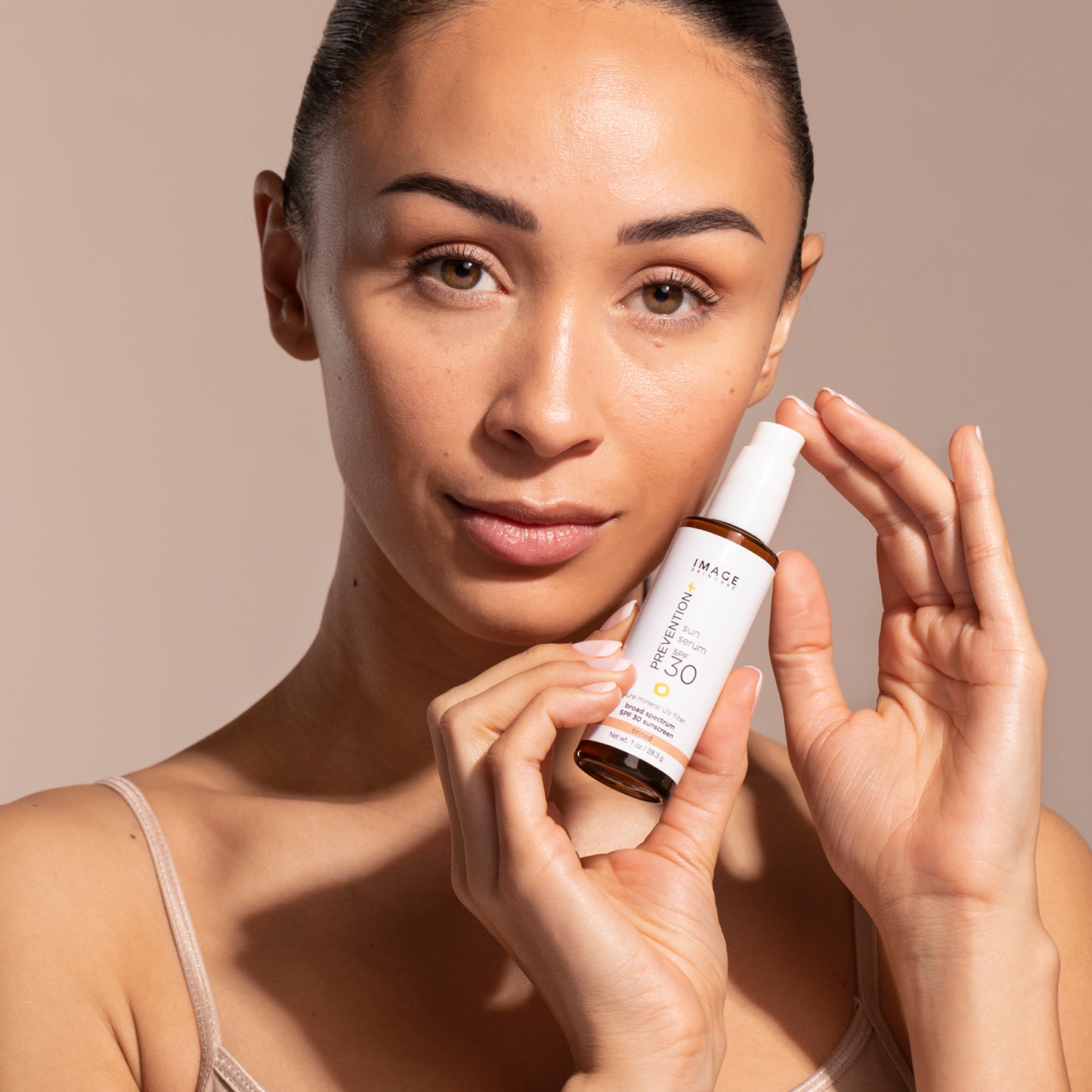Image Skincare PREVENTION+ Sun Serum SPF 30 Tinted 28,3 gram