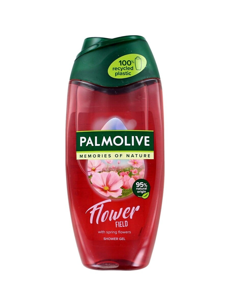 Palmolive Flower Field Douchegel 250 ml