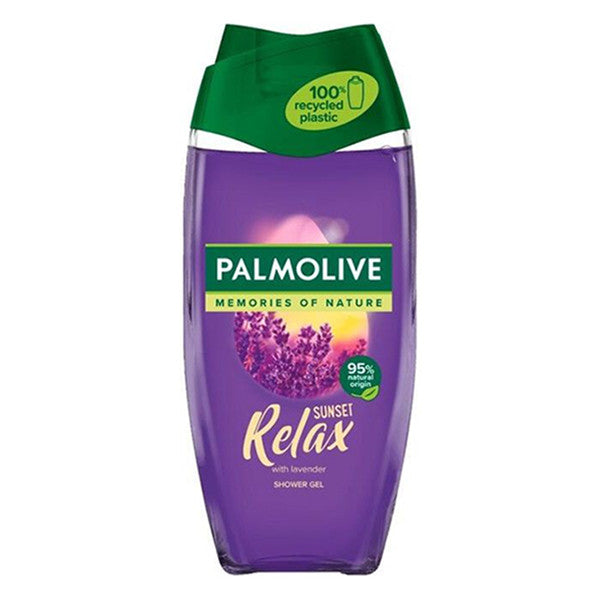 Palmolive Memories of Nature Sunset Relax Douchegel 250 ml
