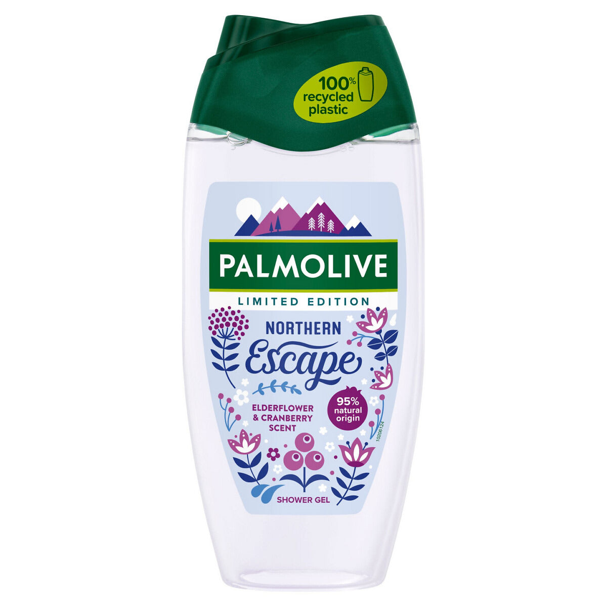 Palmolive Northern Escape Douchegel 250 ml
