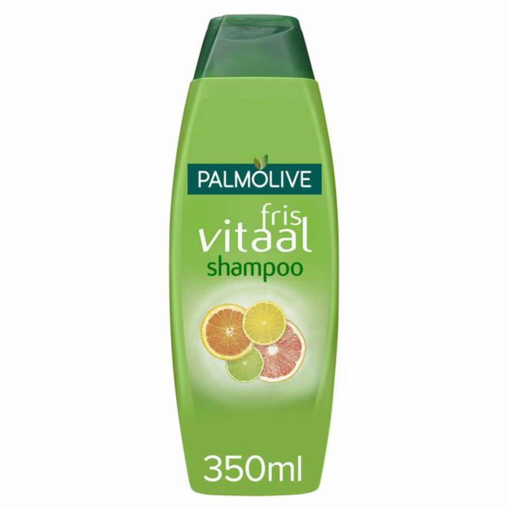 Palmolive Shampoo Fris en Vitaal 350 ml