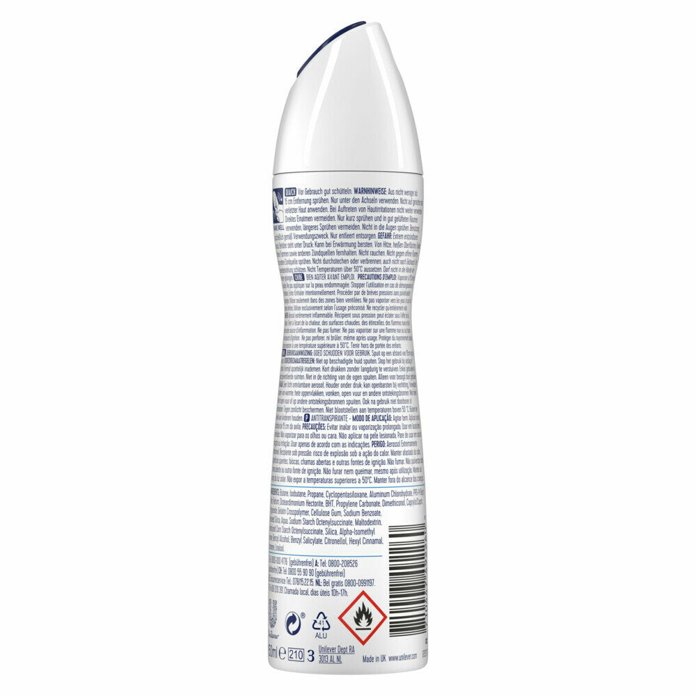 Rexona Deodorant Spray Shower Fresh 150 ml