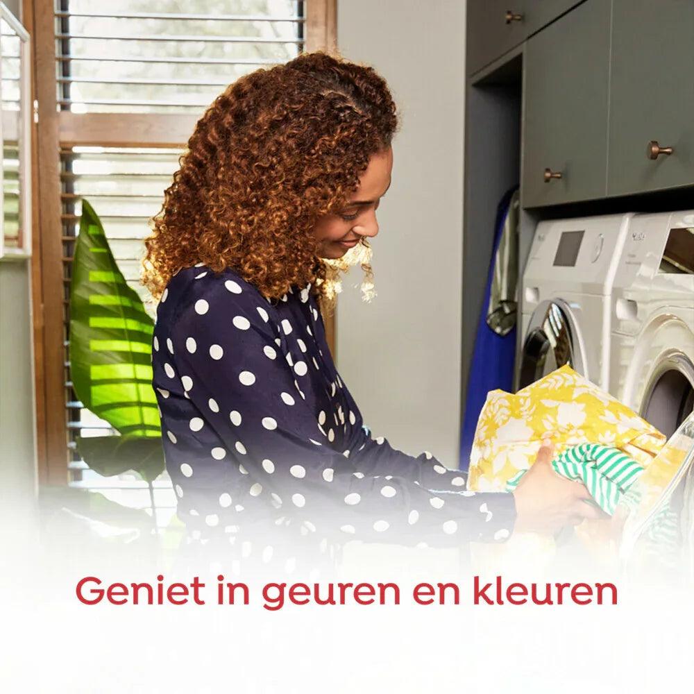 Robijn Wasverzachter Puur & Zacht 50 Wasbeurten 1250 ml - K Drogerie