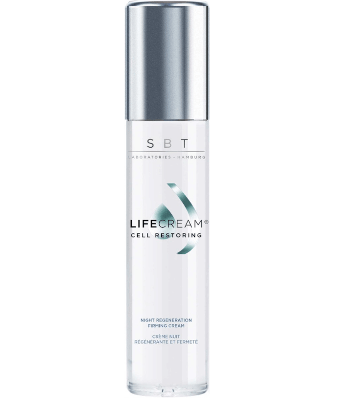 SBT Cell Restoring Crème de nuit raffermissante 50 ml