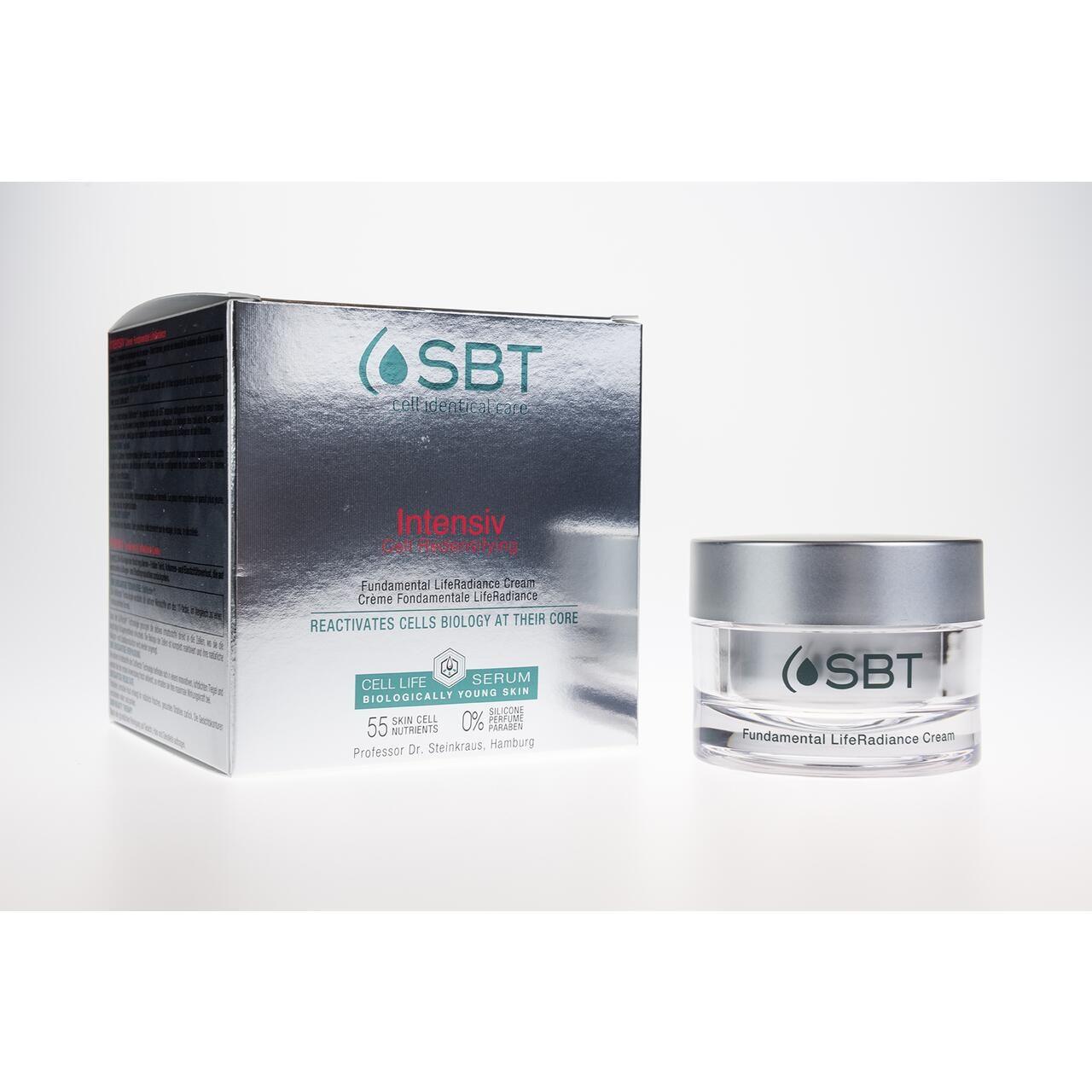 SBT Cell Crème de Jour Redensifiante 50 ml