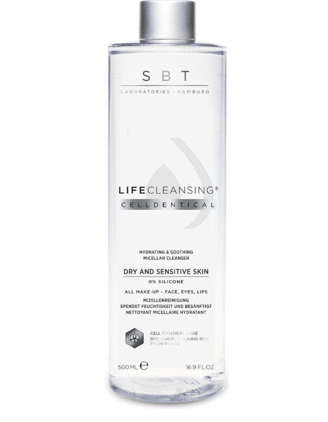 SBT Eau Micellaire 500 ml