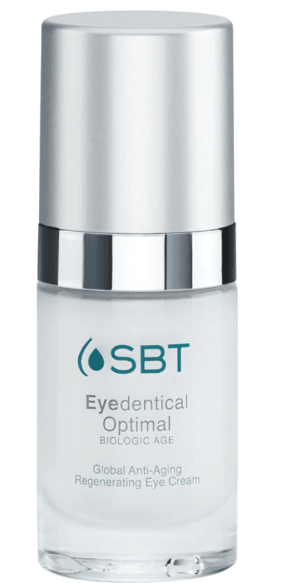 SBT Cell Restoring Crème raffermissante contour des yeux 15 ml