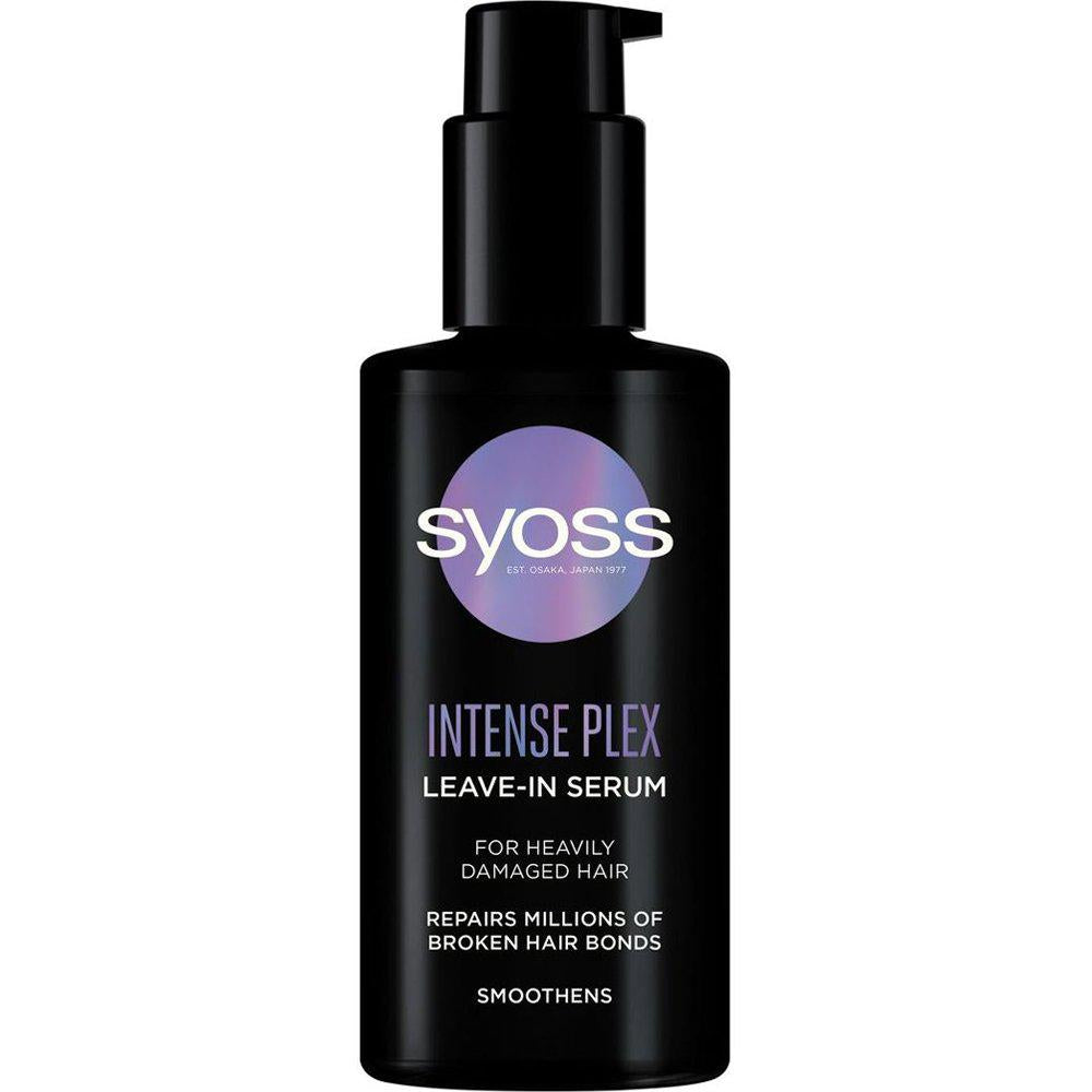Syoss Intense Plex Leave-in Serum 100ml