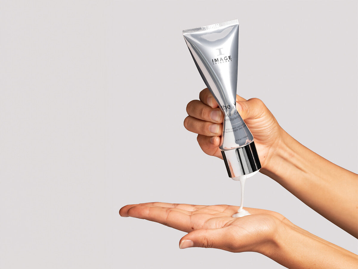 Image Skincare THE MAX - Facial Cleanser 118 ml