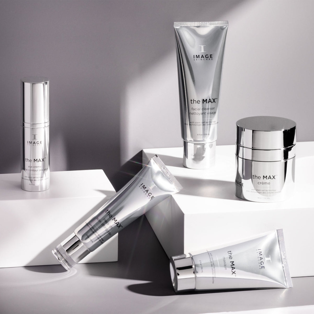 IMAGE Skincare the MAX creme