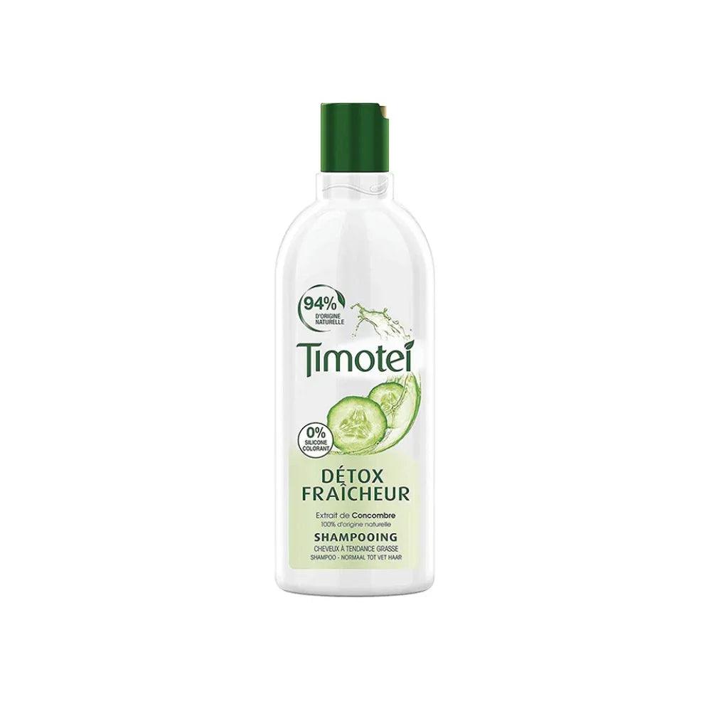 Timotei Shampoo Detox Fresh 300 ml - K Drogerie